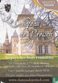 Le Château de Preisch