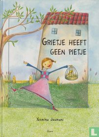 Grietje heeft geen pietje