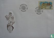1000 years Brevnov monastery