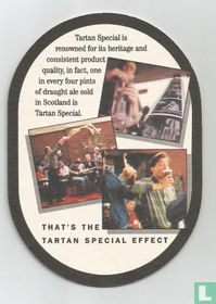 Tartan special