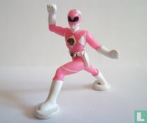 Ranger rose