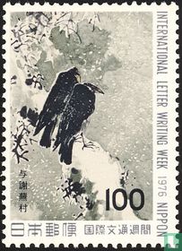 International Letter Week