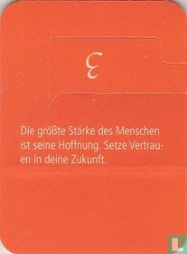Zitrone auf Ingwer