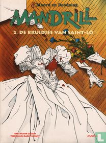 De bruidjes van Saint-Lô