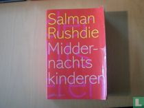 Middernachtskinderen