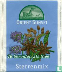 Sterrenmix 