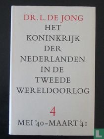 Mei '40 - maart '41