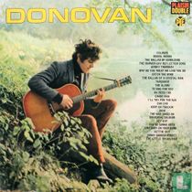 Donovan