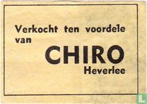 Chiro Heverlee