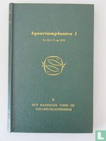 Aquariumplanten I