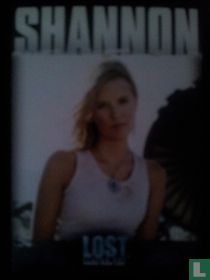 Shannon: Emotional