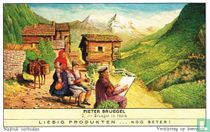 Bruegel in Italië