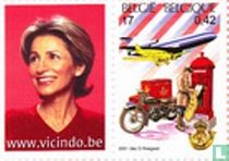 Poste européenne