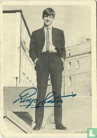 Ringo Star