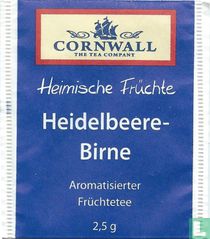 Cornwall tea bags catalogue