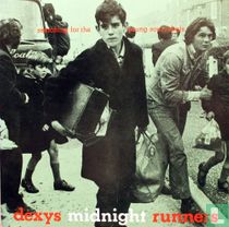 Searching for the Young Soul Rebels