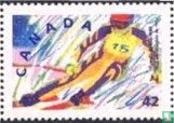 Jeux olympiques d'hiver