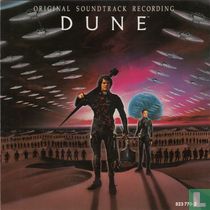 Dune™ Original Soundtrack Recording
