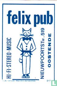 felix pub