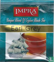 Impra [r] tea bags catalogue