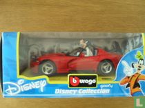 Dodge Viper RT/10 'Goofy'