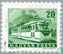 Moyens de transport kaufen