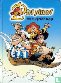 Het vliegend tapijt