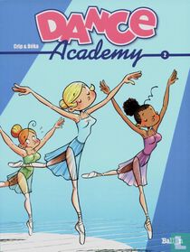 Dance Academy 2