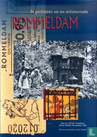 Rommeldam [R1]