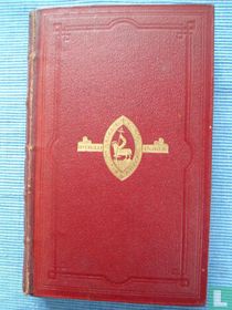 Choix de Fables. 1893. La Fontaine.