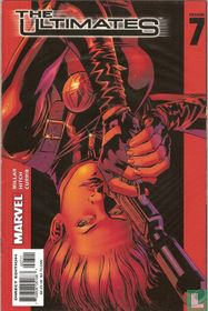 The Ultimates 7