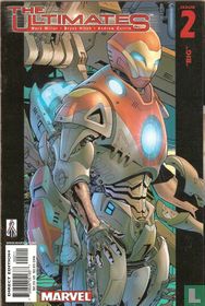 The Ultimates 2
