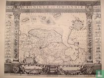 PROV. GRONINGÆ ET OMLANDIÆ 