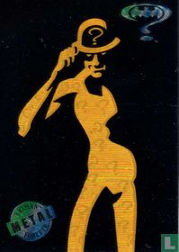 Goldblaster chase card (4 van 10)