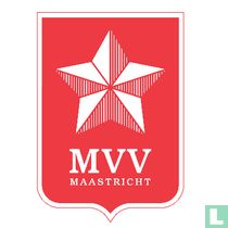 MVV Maastricht (Maatschappelijke Voetbal Vereniging Maastricht) schlüsselanhänger katalog