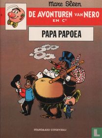 Papa Papoea acheter