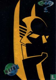 Goldblaster chase card (6 van 10)