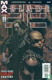Blade 2