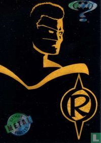 Goldblaster chase card (7 van 10)