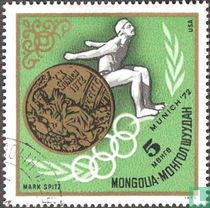 Olympische Spiele kaufen