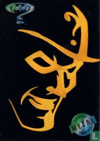 Goldblaster chase card (9 van 10)