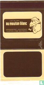 Café Biljart Au mouton blanc