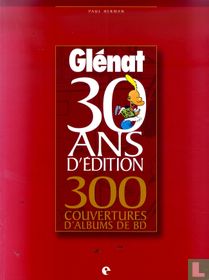 300 Couvertures d'albums de bd