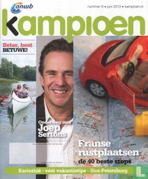 Kampioen 6