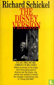 The Disney Version