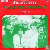 Take it easy