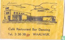 Lido Café Restaurant Bar Dancing