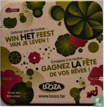 Win het feest van je leven