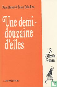 Michèle Roman