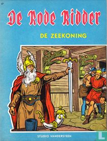 De zeekoning kopen